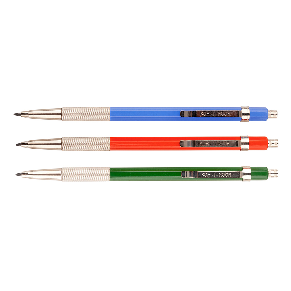 tužka mechanická 2,0 5221 mix #122704