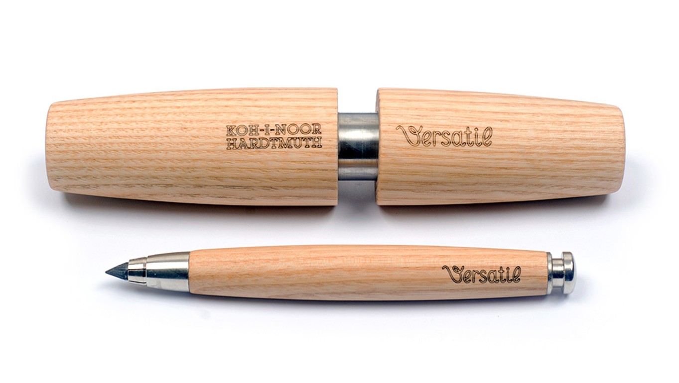 tužka mechanická 5,6 5370 Hidden Diamond - jasan #149584