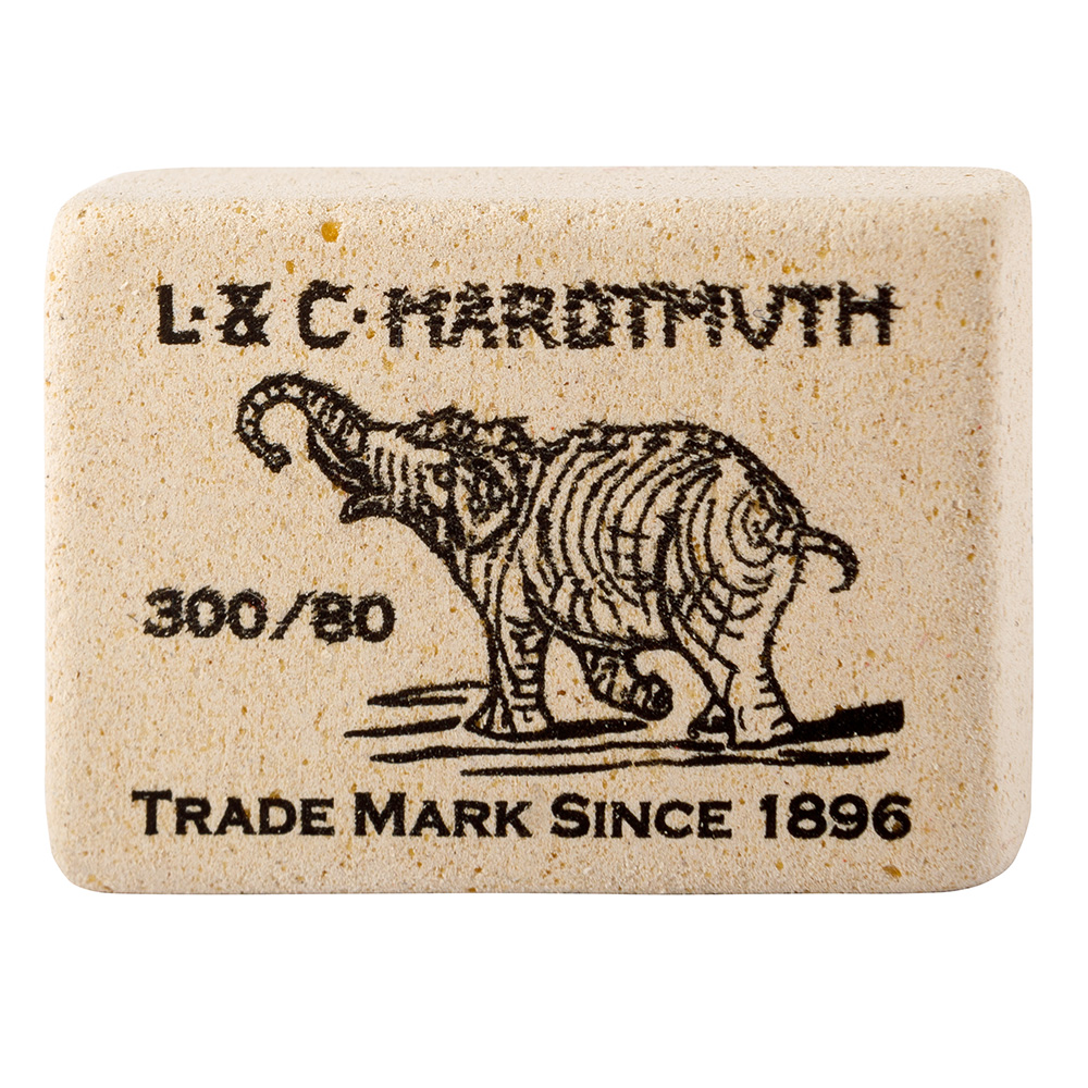 pryž měkká 0300 80 #19444