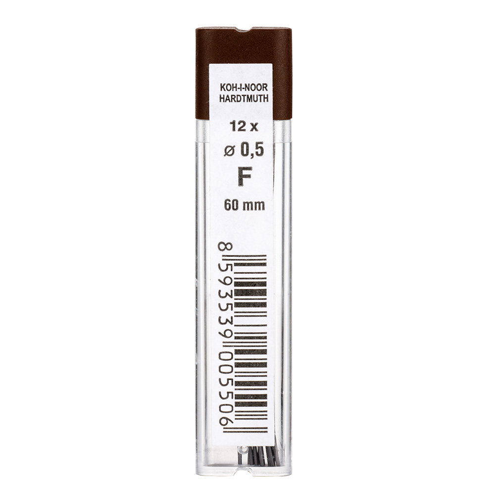 tuha grafitová polymerní 0,5-60 4152 F #25676