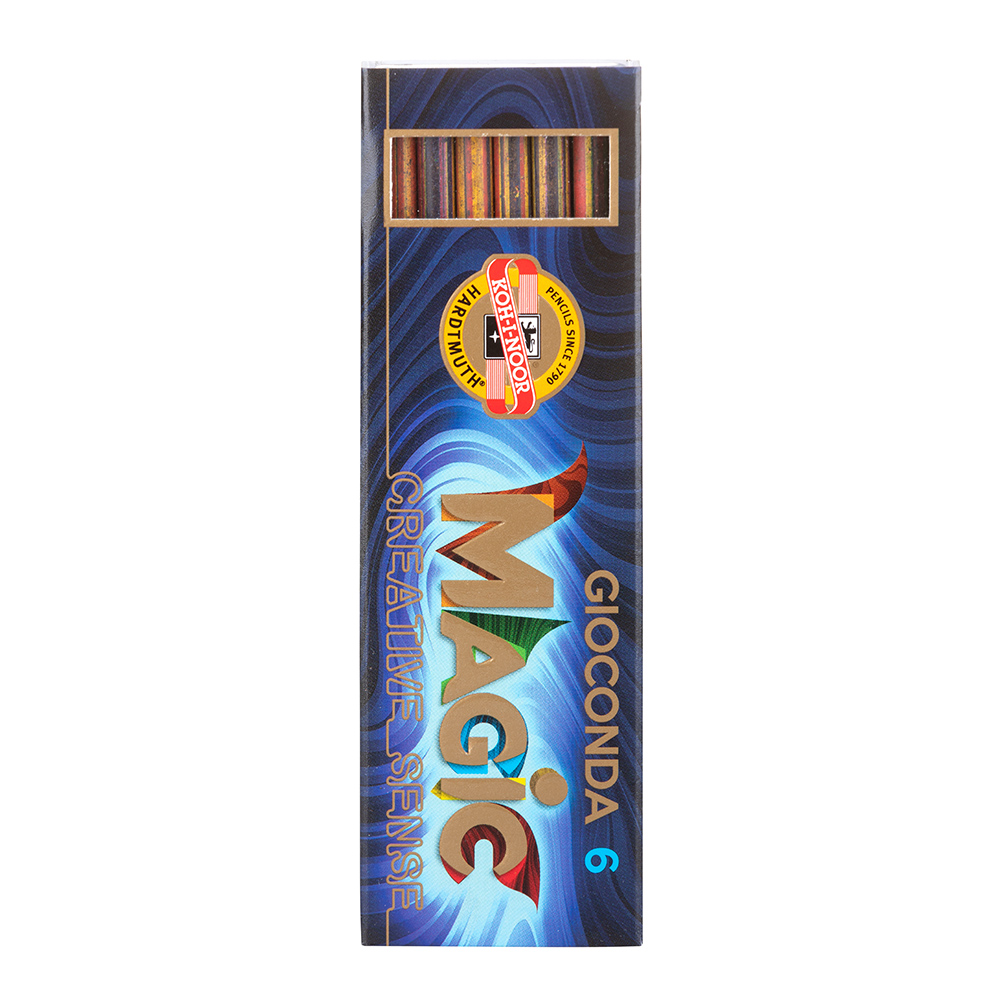 jádro barevné MAGIC 5,6-120 4376 #26128