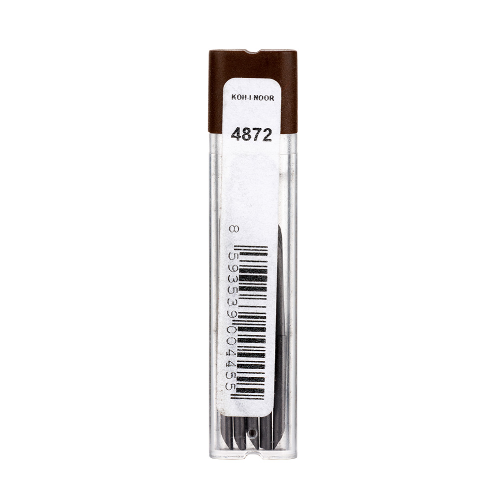 tuha grafitová kružítková 2,0-19 4872 2 #26347