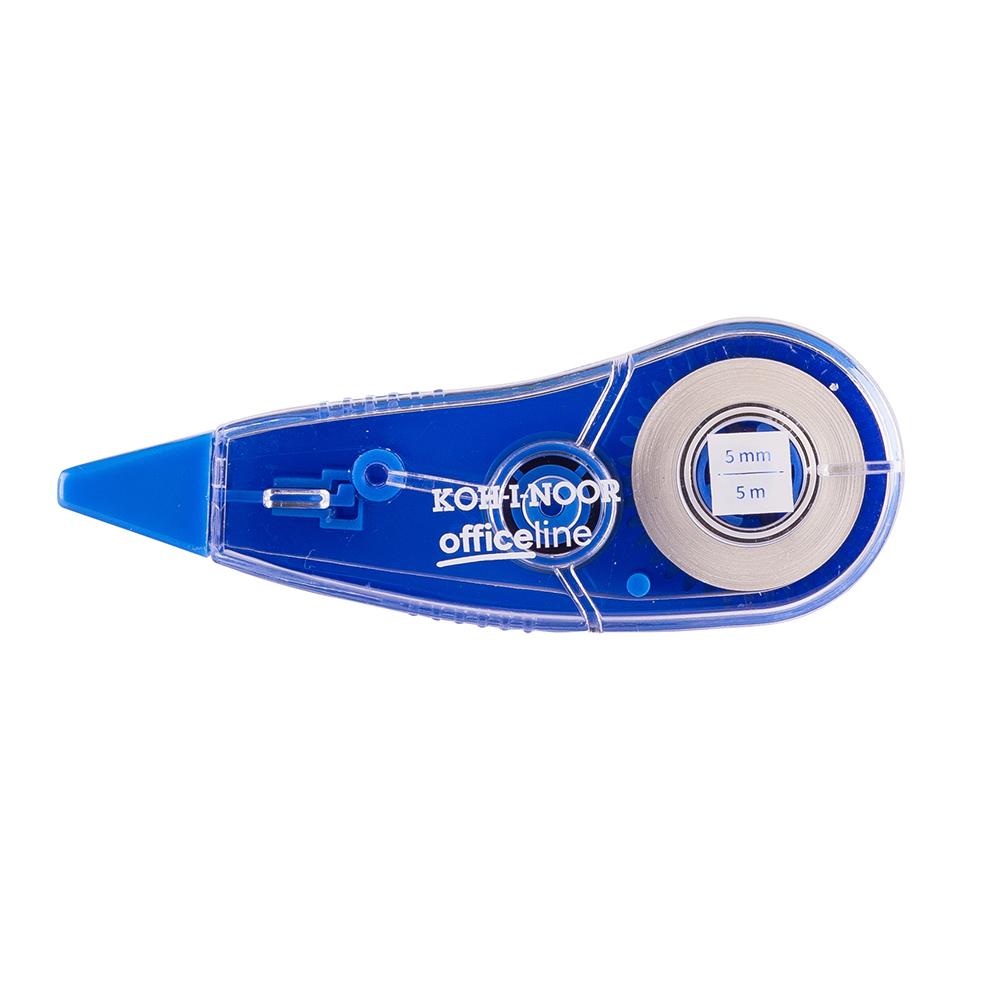 korekční páska 5mm #166511