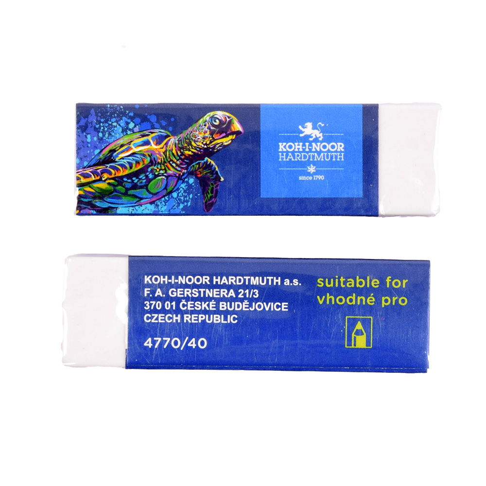 pryž kancelářská 4770 40 #168004