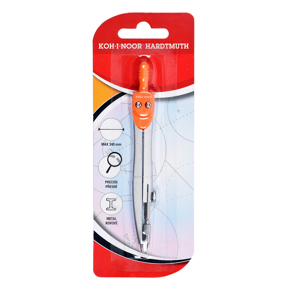 168805-9992b04501bl kružidlo kovové #168805