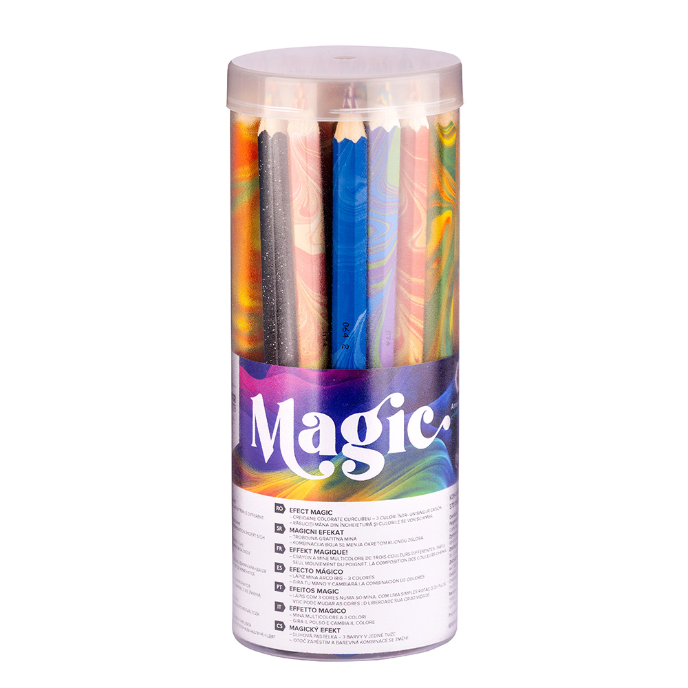 tužka barevná MAGIC OK 10 3406 #169319