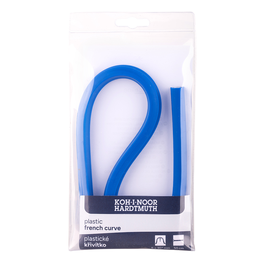 křivítko plastické 50 BF #169979