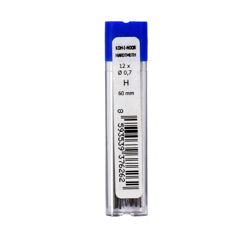 172904-416200h013pk tuha grafitová polymerní 0,7-60 4162 H #172904