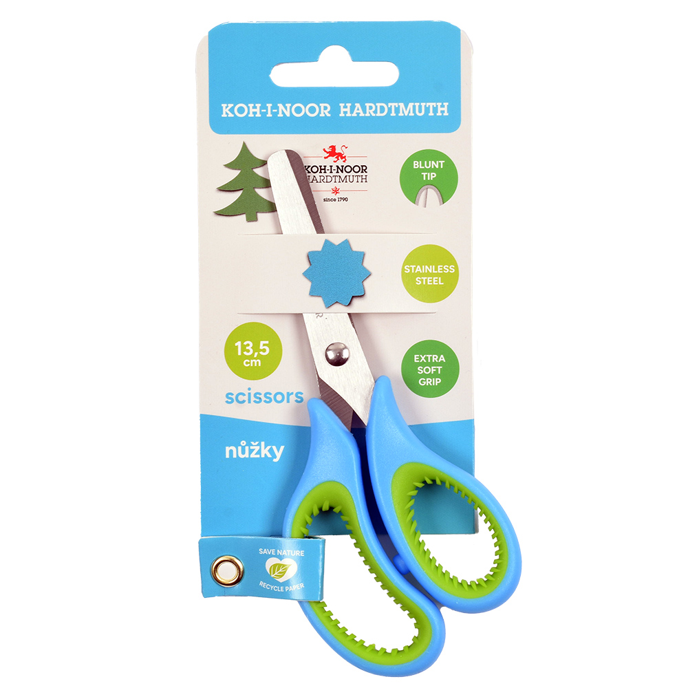 nůžky C36755 13,5cm #177193