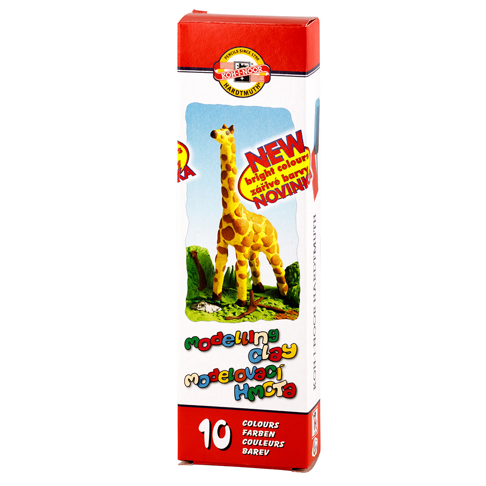 18331-013150400000 souprava hmoty modelovací 131504 10 #18331